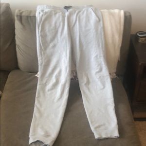 Lululemon - Joggers - XL - Gray